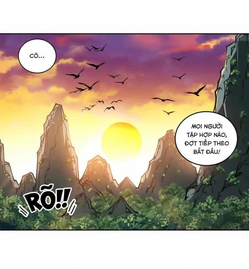 Võng Du Chi Cận Chiến Pháp Sư - Chương 272 - ảnh 7