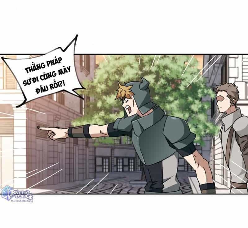 Võng Du Chi Cận Chiến Pháp Sư - Chương 273 - ảnh 19