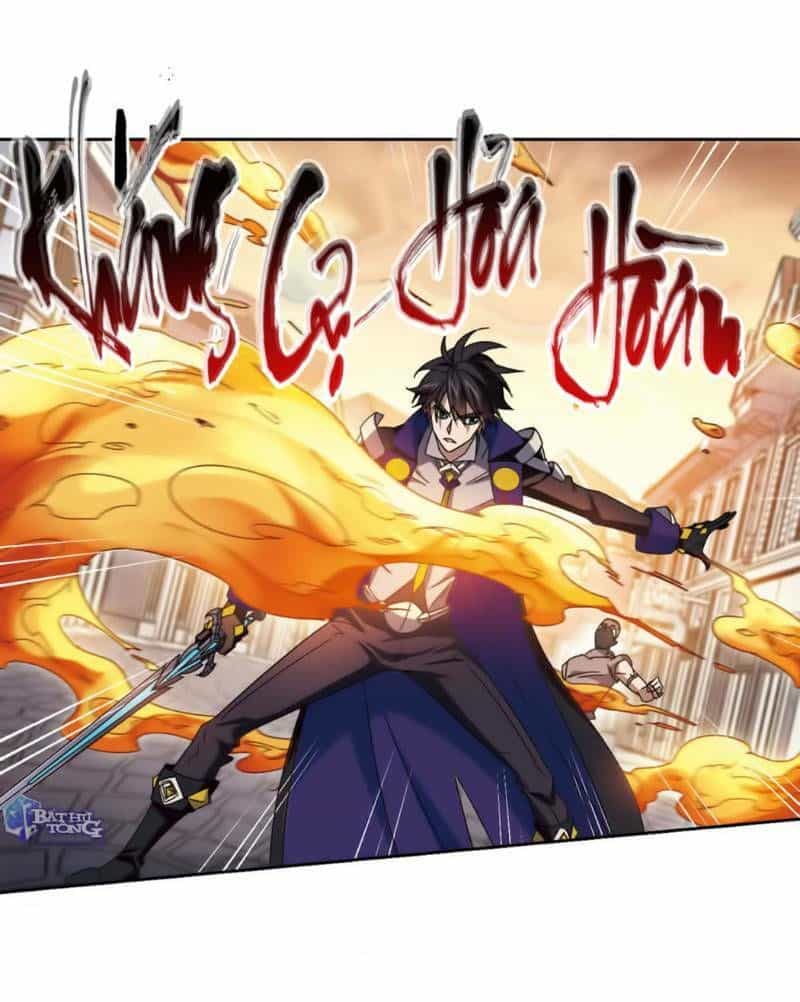 Võng Du Chi Cận Chiến Pháp Sư - Chương 275 - ảnh 14