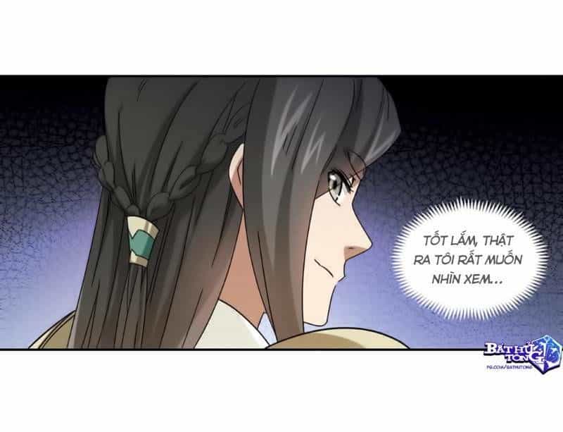 Võng Du Chi Cận Chiến Pháp Sư - Chương 279 - ảnh 29