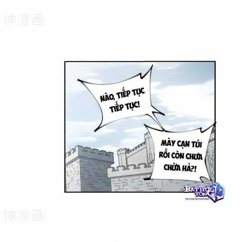Võng Du Chi Cận Chiến Pháp Sư - Chương 292 - ảnh 30