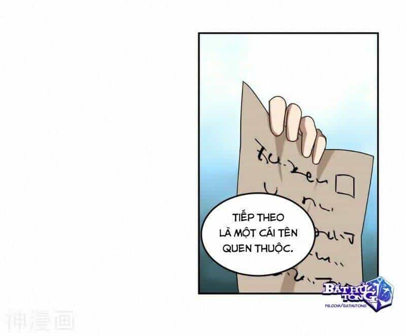 Võng Du Chi Cận Chiến Pháp Sư - Chương 298 - ảnh 14