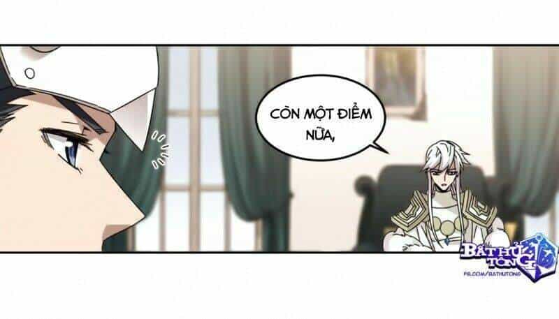 Võng Du Chi Cận Chiến Pháp Sư - Chương 298 - ảnh 4
