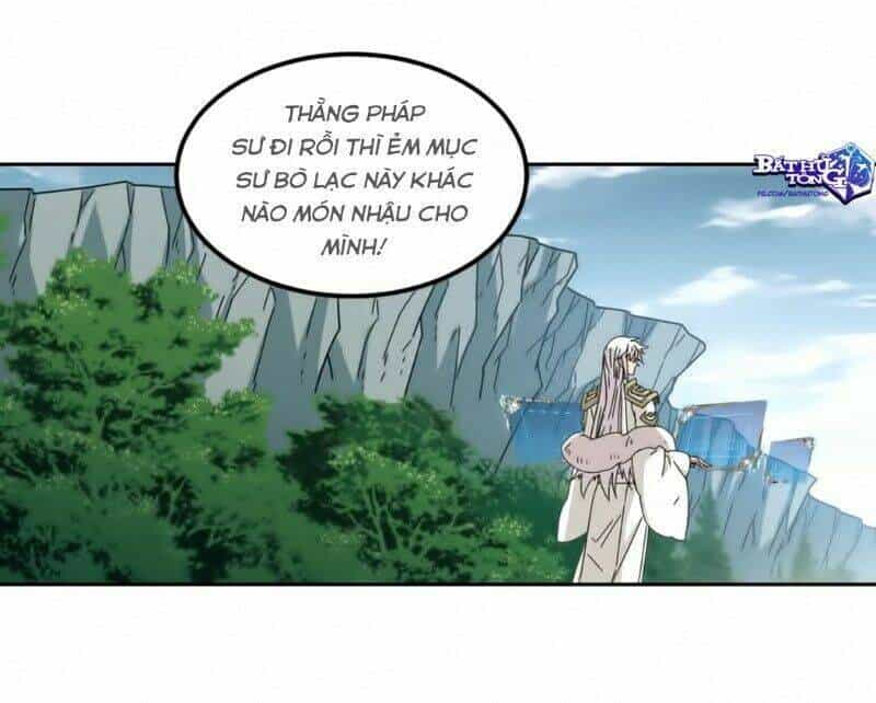 Võng Du Chi Cận Chiến Pháp Sư - Chương 309 - ảnh 19