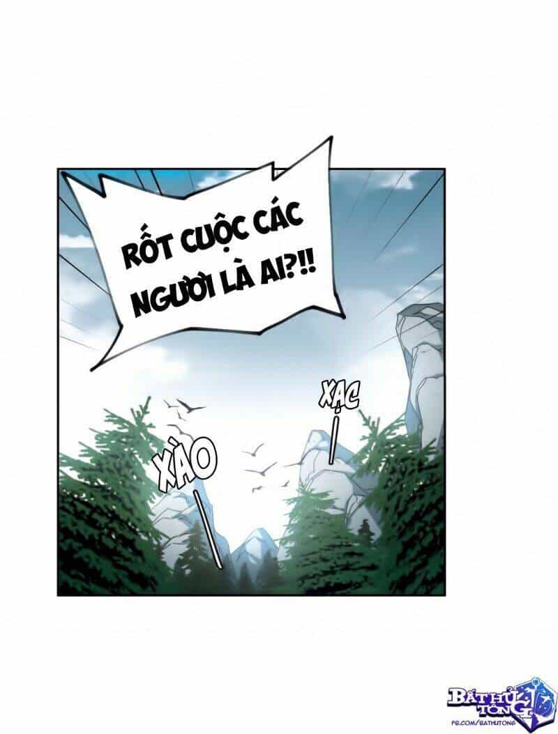 Võng Du Chi Cận Chiến Pháp Sư - Chương 315 - ảnh 8