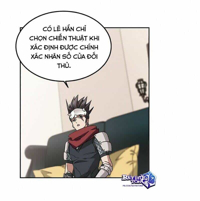 Võng Du Chi Cận Chiến Pháp Sư - Chương 327 - ảnh 22