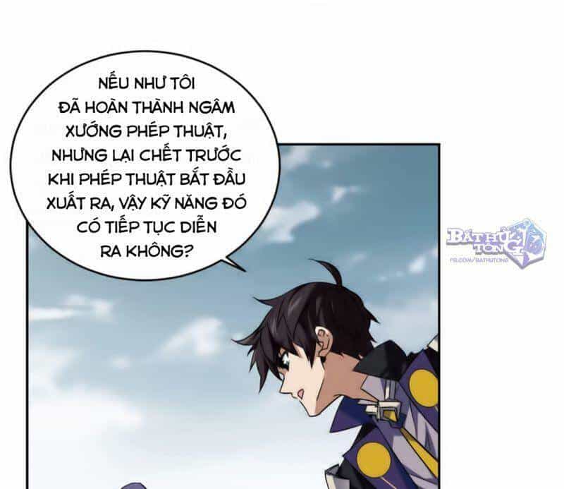 Võng Du Chi Cận Chiến Pháp Sư - Chương 345 - ảnh 13