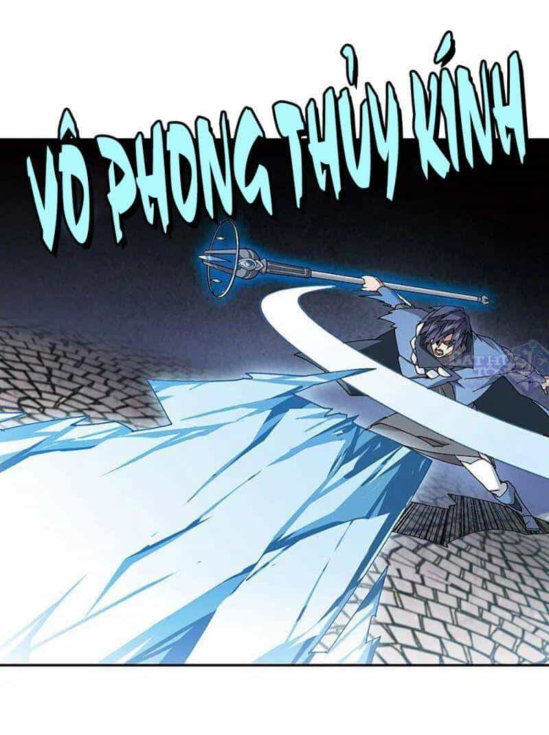Võng Du Chi Cận Chiến Pháp Sư - Chương 367 - ảnh 20