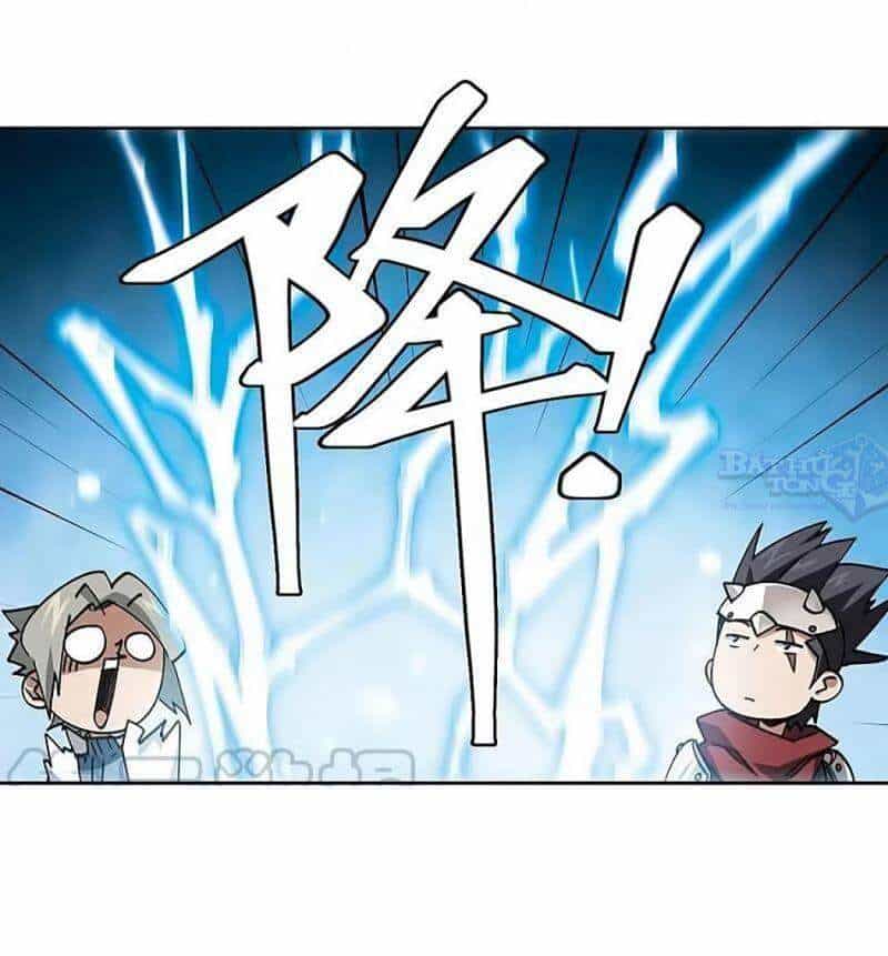 Võng Du Chi Cận Chiến Pháp Sư - Chương 374 - ảnh 28