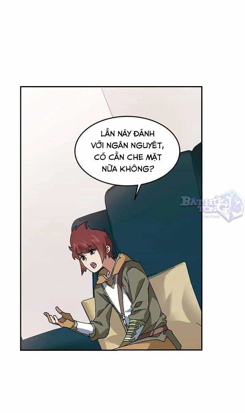 Võng Du Chi Cận Chiến Pháp Sư - Chương 388 - ảnh 2