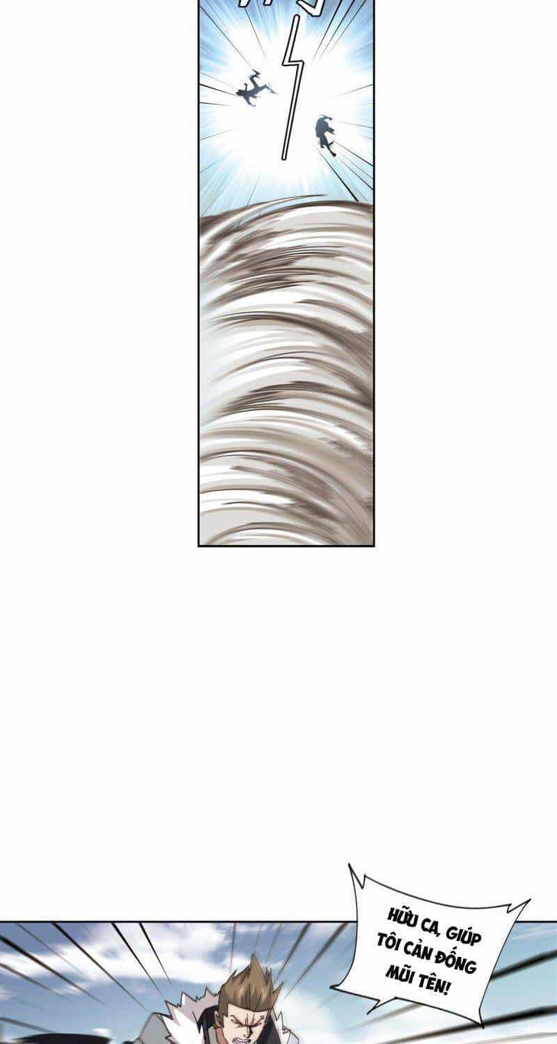 Võng Du Chi Cận Chiến Pháp Sư - Chương 425 - ảnh 3