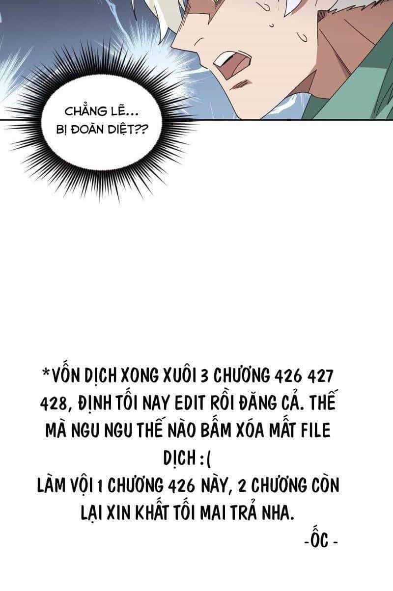 Võng Du Chi Cận Chiến Pháp Sư - Chương 426 - ảnh 25