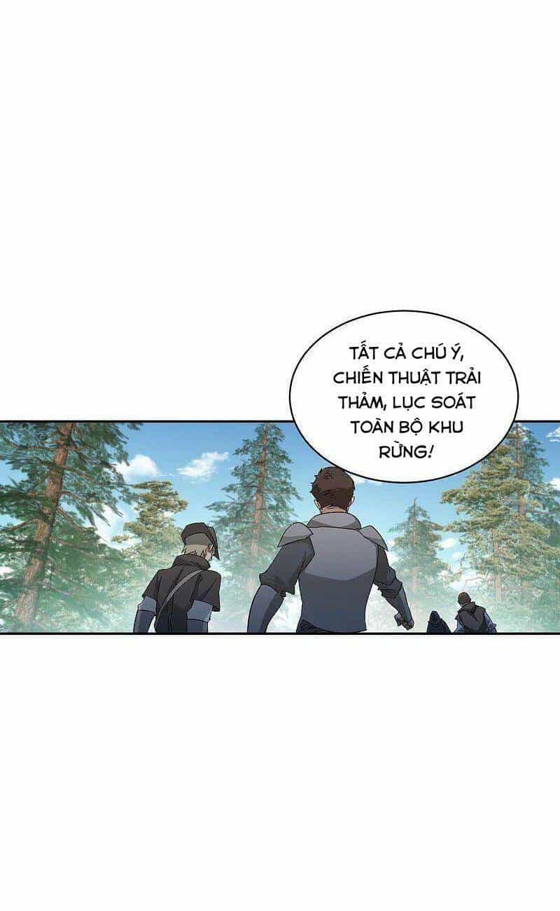Võng Du Chi Cận Chiến Pháp Sư - Chương 432 - ảnh 8