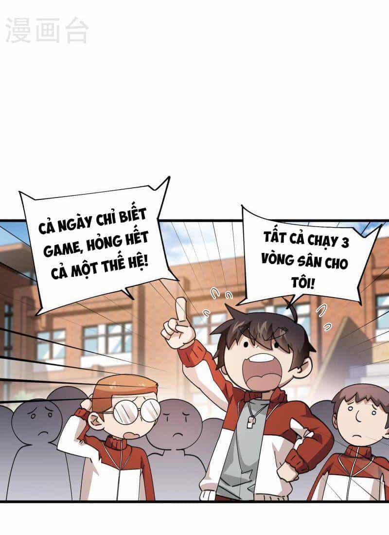 Võng Du Chi Cận Chiến Pháp Sư - Chương 437 - ảnh 6