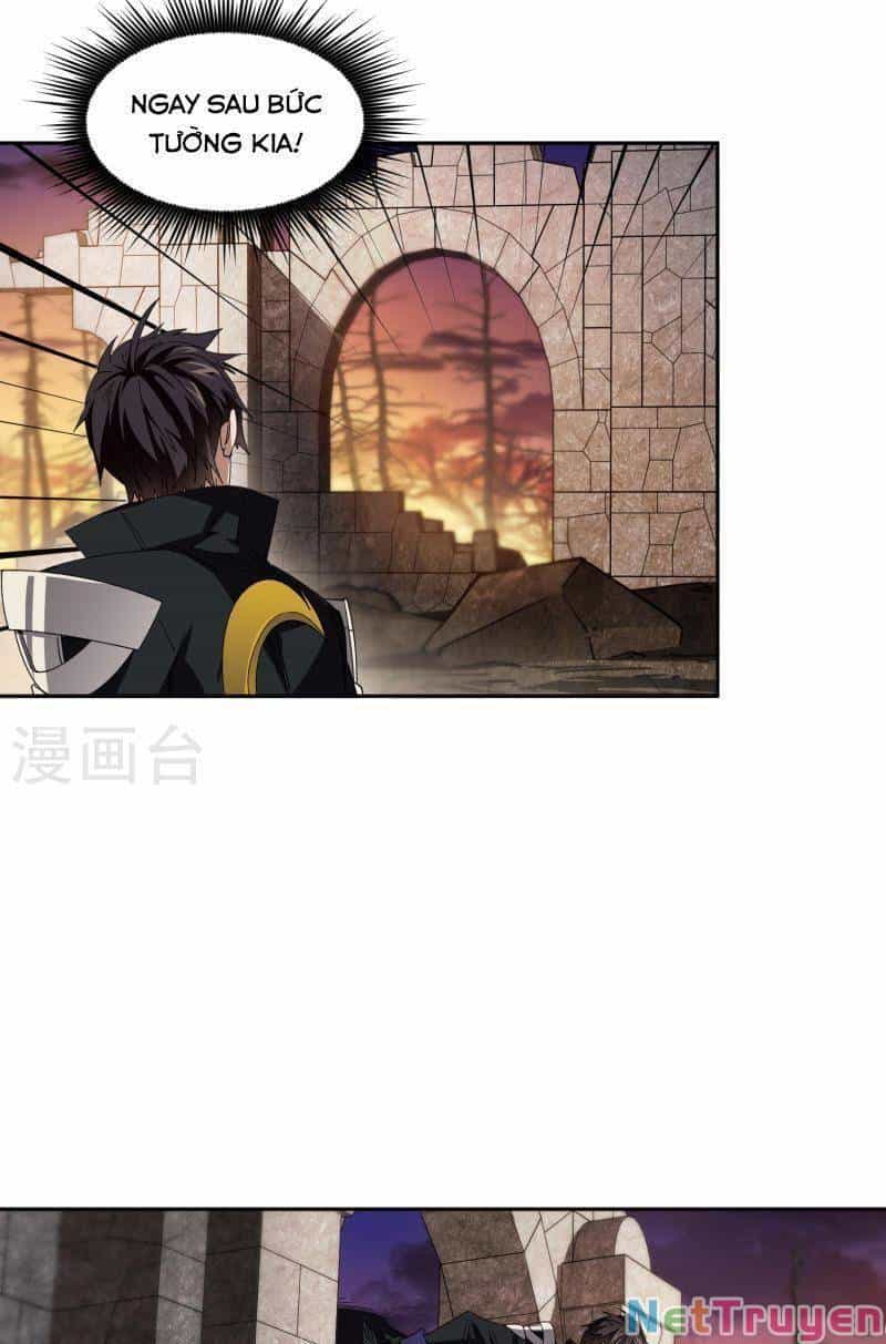 Võng Du Chi Cận Chiến Pháp Sư - Chương 452 - ảnh 18