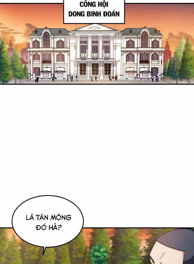Võng Du Chi Cận Chiến Pháp Sư - Chương 458 - ảnh 12