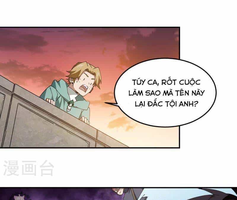 Võng Du Chi Cận Chiến Pháp Sư - Chương 462 - ảnh 2