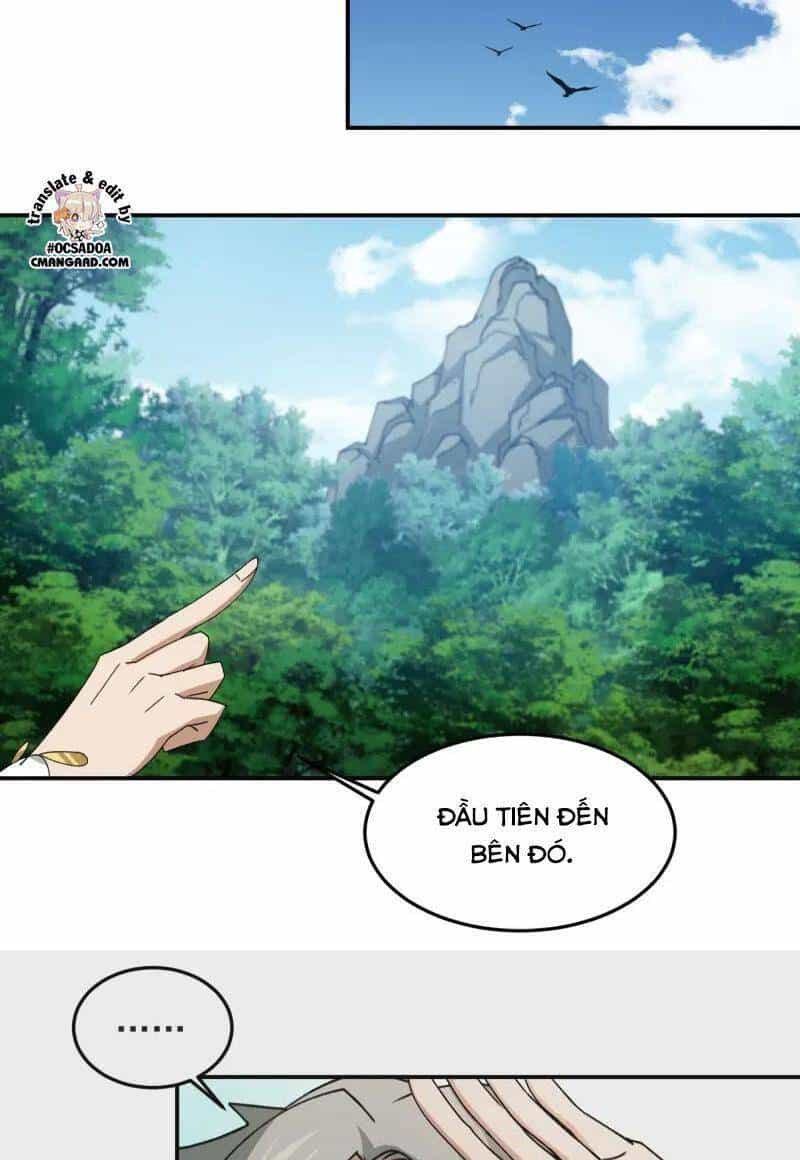 Võng Du Chi Cận Chiến Pháp Sư - Chương 469 - ảnh 16
