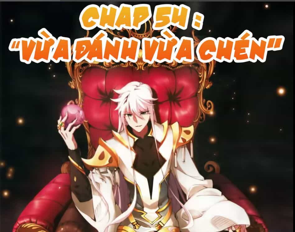 Võng Du Chi Cận Chiến Pháp Sư - Chương 54 - ảnh 3
