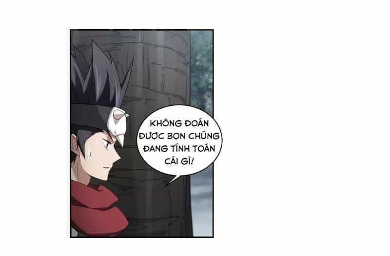 Võng Du Chi Cận Chiến Pháp Sư - Chương 62 - 179 - ảnh 27