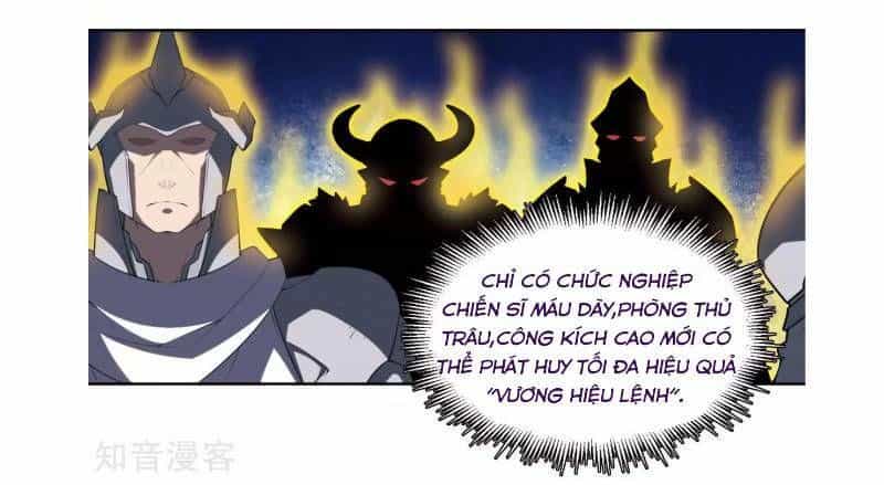 Võng Du Chi Cận Chiến Pháp Sư - Chương 62 - 179 - ảnh 75