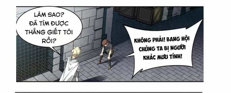Võng Du Chi Cận Chiến Pháp Sư - Chương 62.1 - ảnh 57