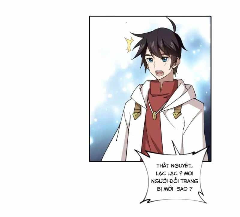 Võng Du Chi Cận Chiến Pháp Sư - Chương 193 - ảnh 11
