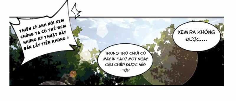 Võng Du Chi Cận Chiến Pháp Sư - Chương 200 - ảnh 13