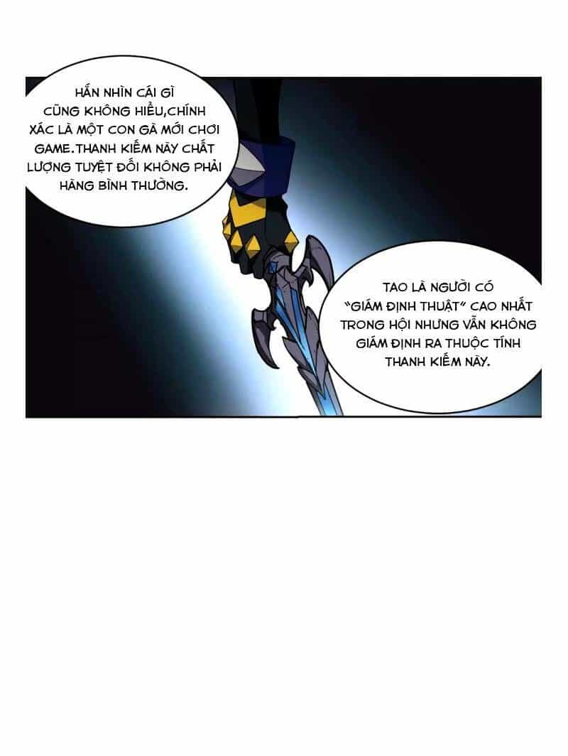 Võng Du Chi Cận Chiến Pháp Sư - Chương 202 - ảnh 12