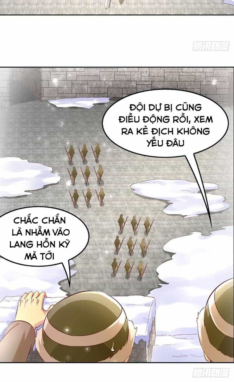 Võng Du Chi Tối Cường Đoán Mệnh Sư - Chương 10 - ảnh 10