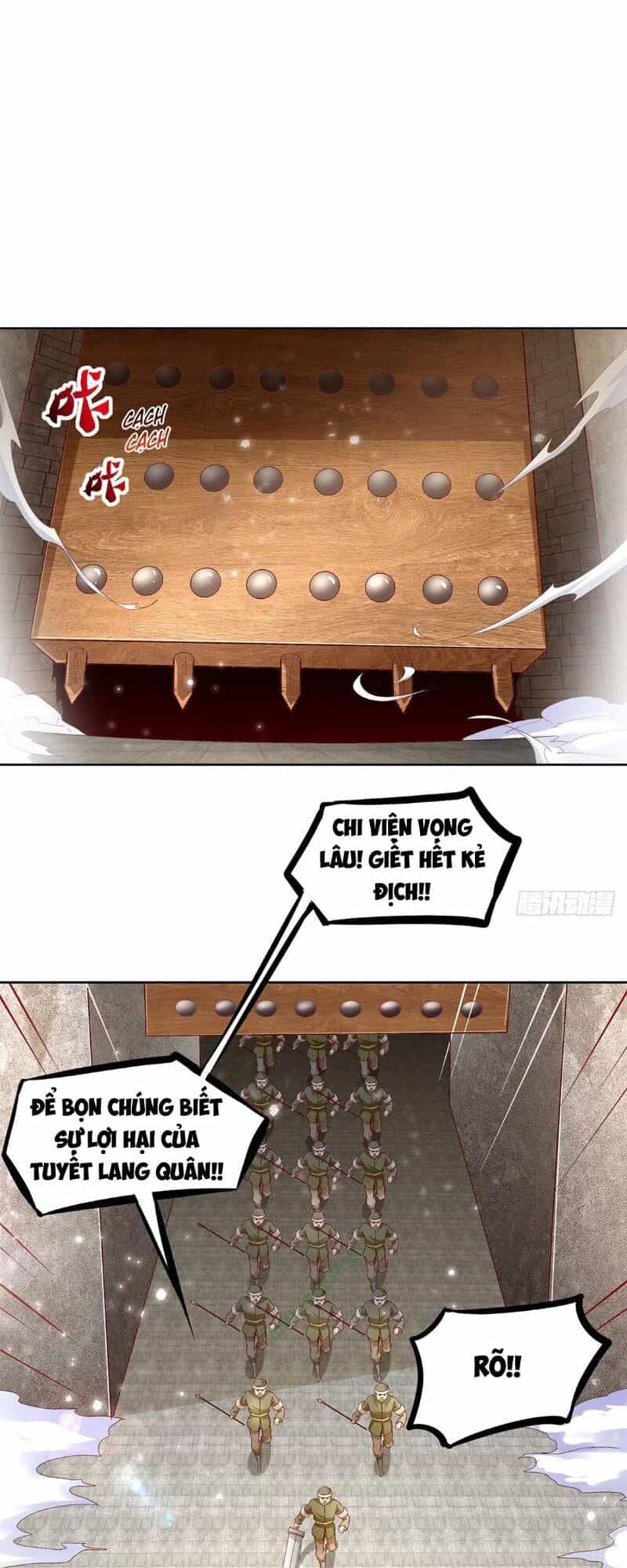 Võng Du Chi Tối Cường Đoán Mệnh Sư - Chương 10 - ảnh 9