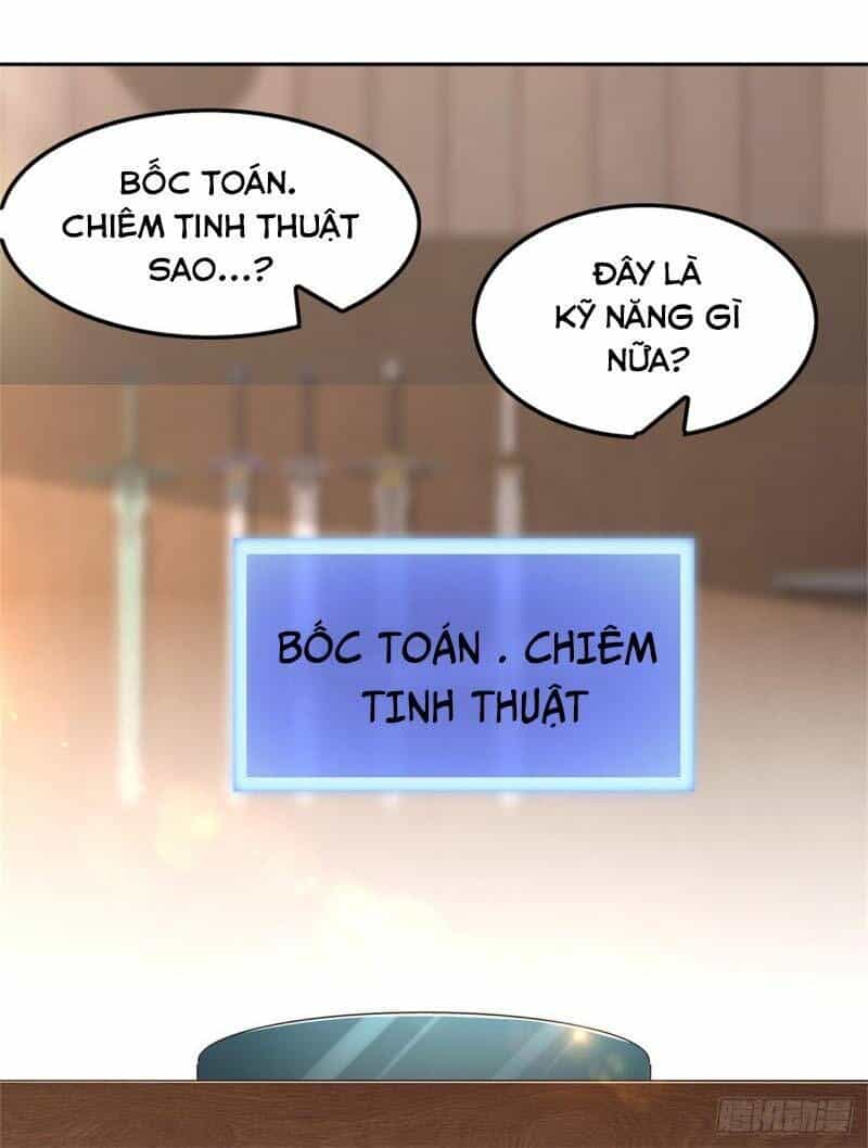 Võng Du Chi Tối Cường Đoán Mệnh Sư - Chương 41 - ảnh 6