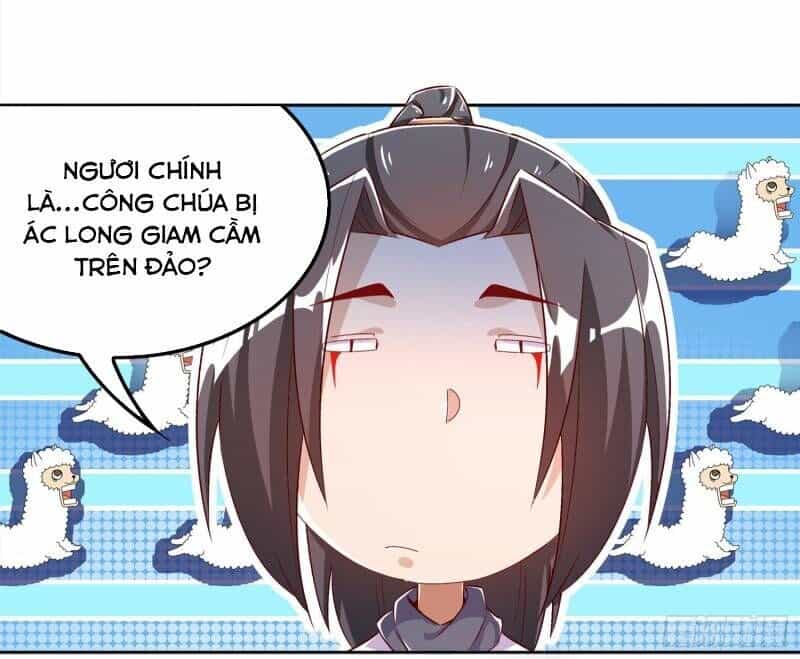 Võng Du Chi Tối Cường Đoán Mệnh Sư - Chương 47 - ảnh 6