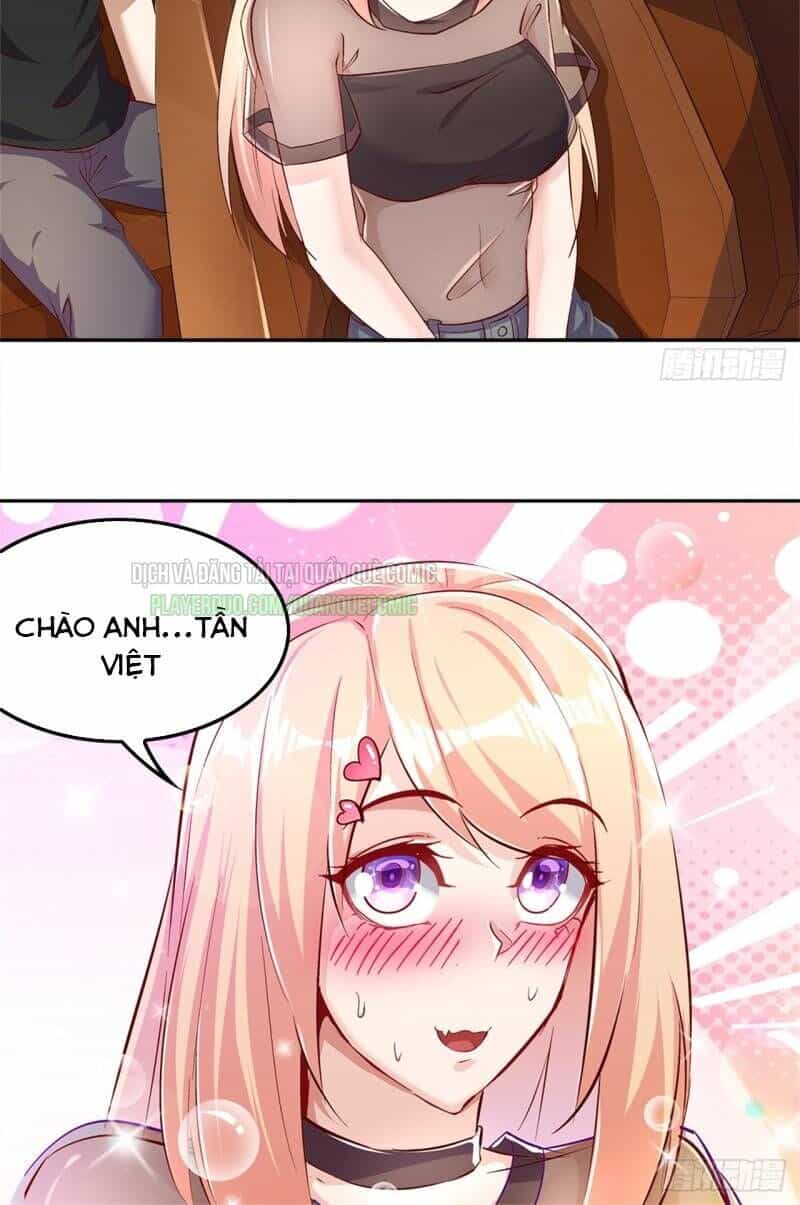 Võng Du Chi Tối Cường Đoán Mệnh Sư - Chương 51 - ảnh 24