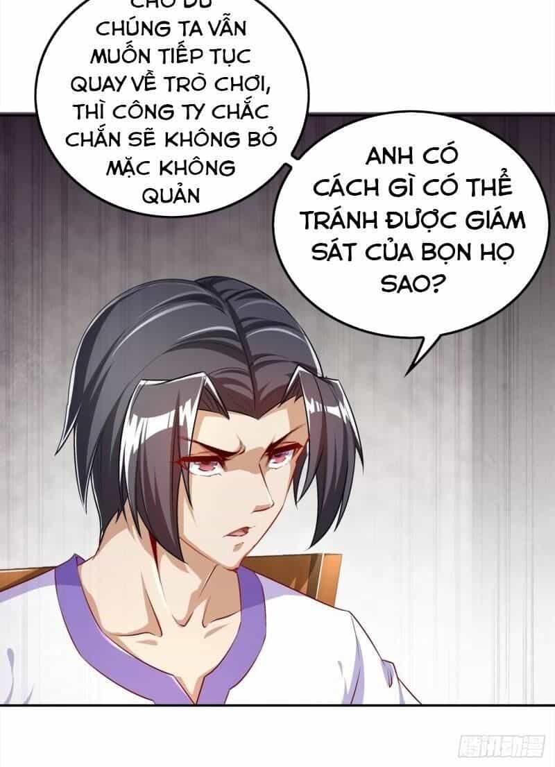 Võng Du Chi Tối Cường Đoán Mệnh Sư - Chương 52 - ảnh 25