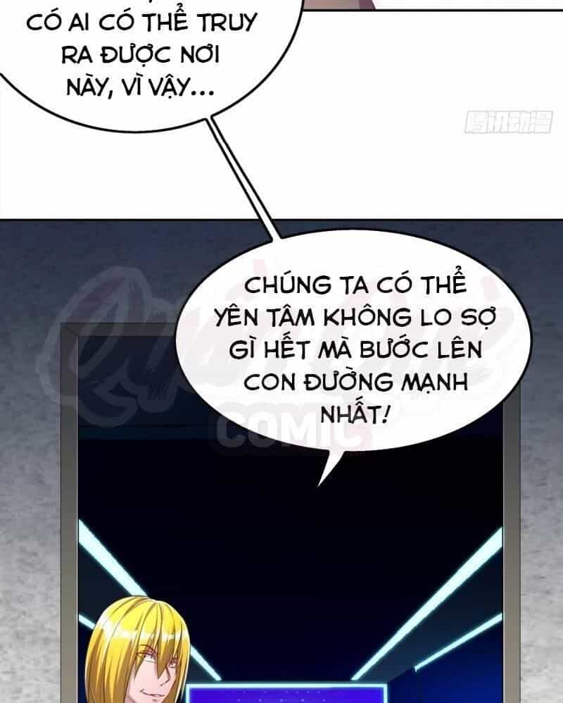Võng Du Chi Tối Cường Đoán Mệnh Sư - Chương 52 - ảnh 30