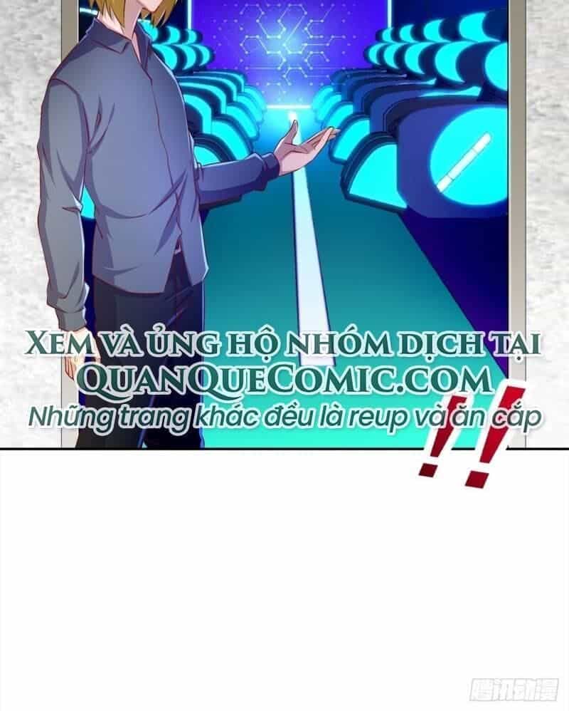 Võng Du Chi Tối Cường Đoán Mệnh Sư - Chương 52 - ảnh 31