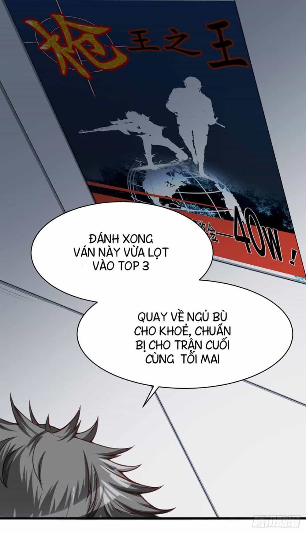 Võng Du Chi Tối Cường Liệp Nhân - Chương 1 - ảnh 11