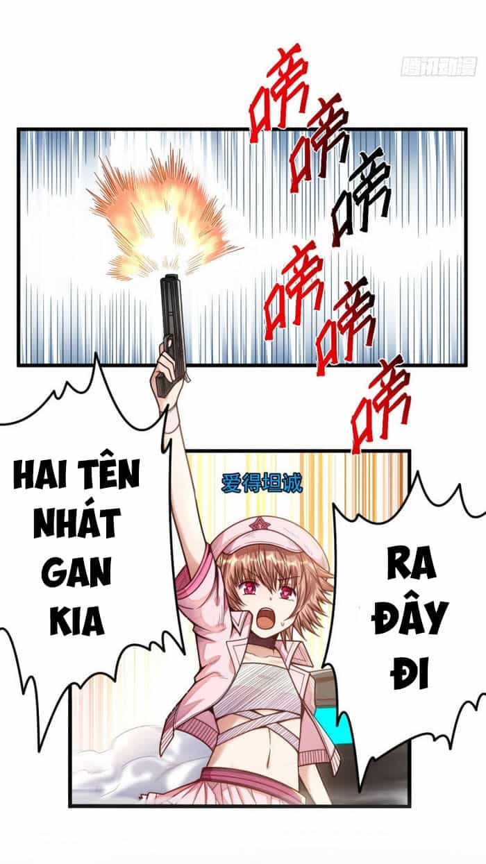 Võng Du Chi Tối Cường Liệp Nhân - Chương 17 - ảnh 3