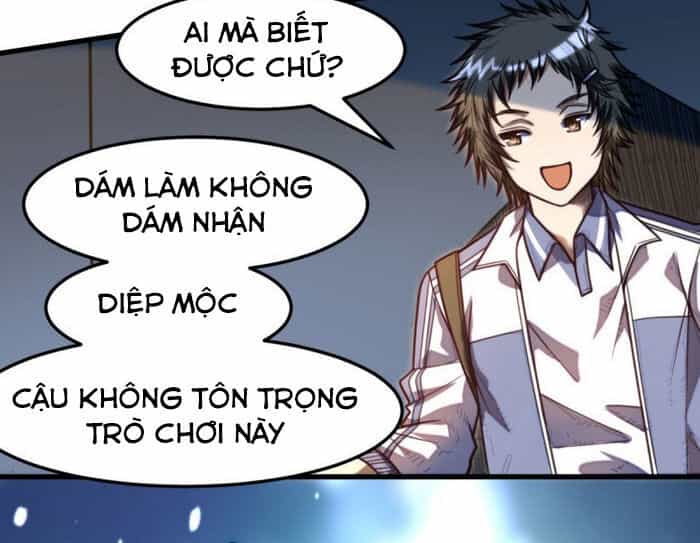 Võng Du Chi Tối Cường Liệp Nhân - Chương 19 - ảnh 10