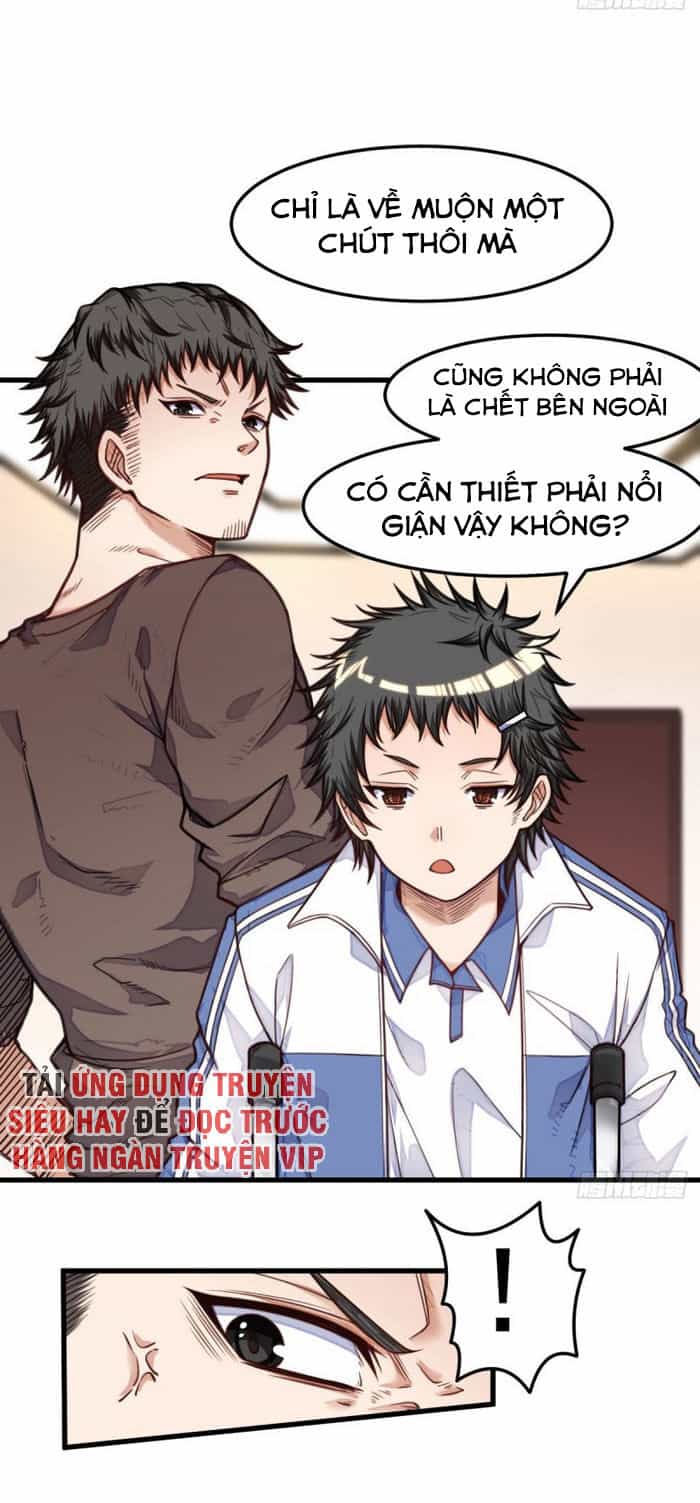 Võng Du Chi Tối Cường Liệp Nhân - Chương 20 - ảnh 9