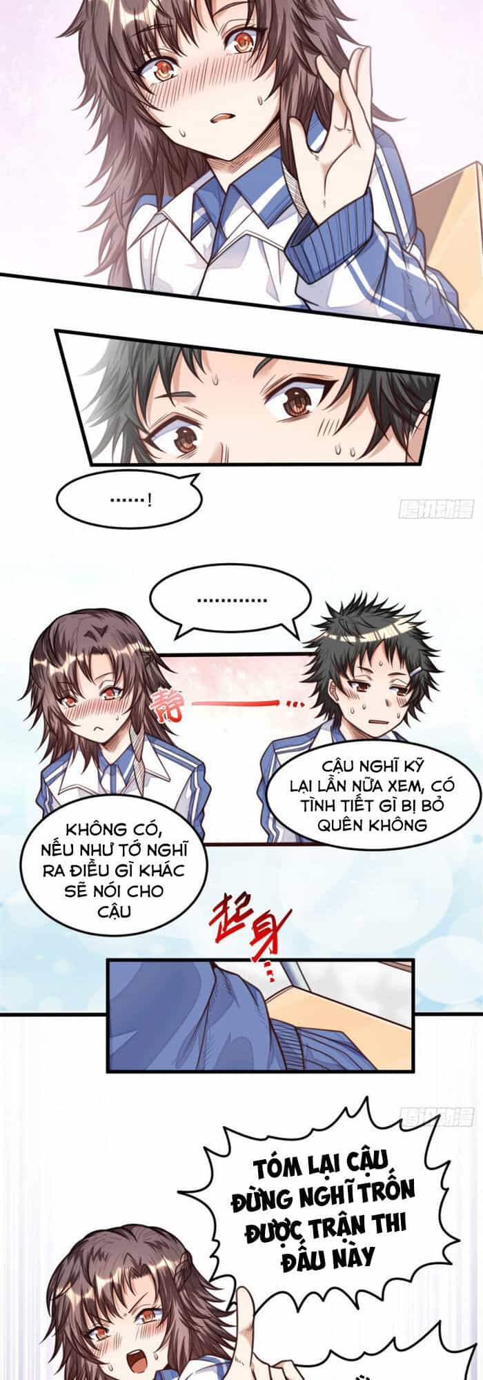 Võng Du Chi Tối Cường Liệp Nhân - Chương 22 - ảnh 9