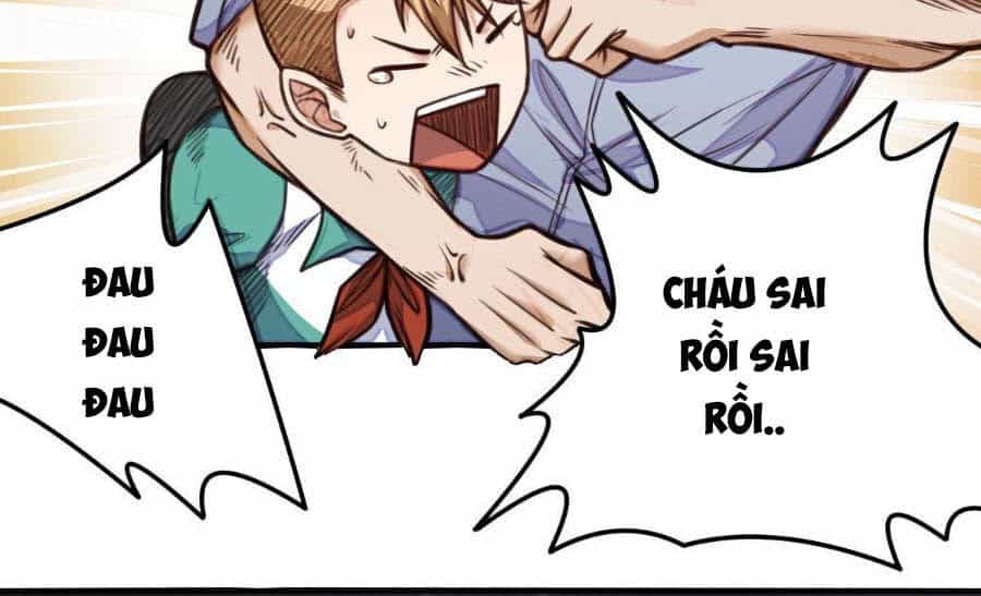 Võng Du Chi Tối Cường Liệp Nhân - Chương 4 - ảnh 12