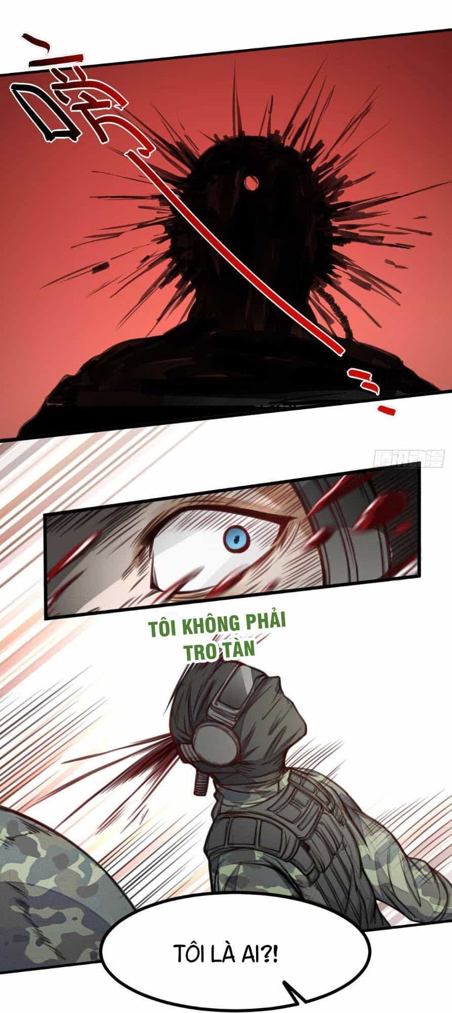 Võng Du Chi Tối Cường Liệp Nhân - Chương 4 - ảnh 52