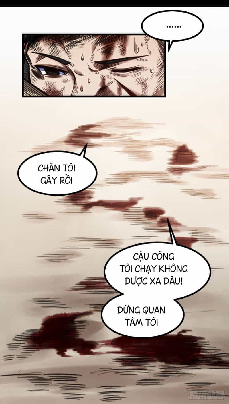 Võng Du Chi Tối Cường Liệp Nhân - Chương 7 - ảnh 17