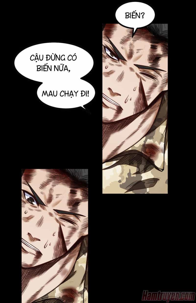 Võng Du Chi Tối Cường Liệp Nhân - Chương 7 - ảnh 20