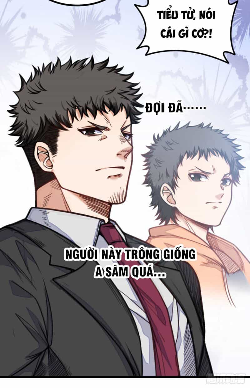 Võng Du Chi Tối Cường Liệp Nhân - Chương 7 - ảnh 31