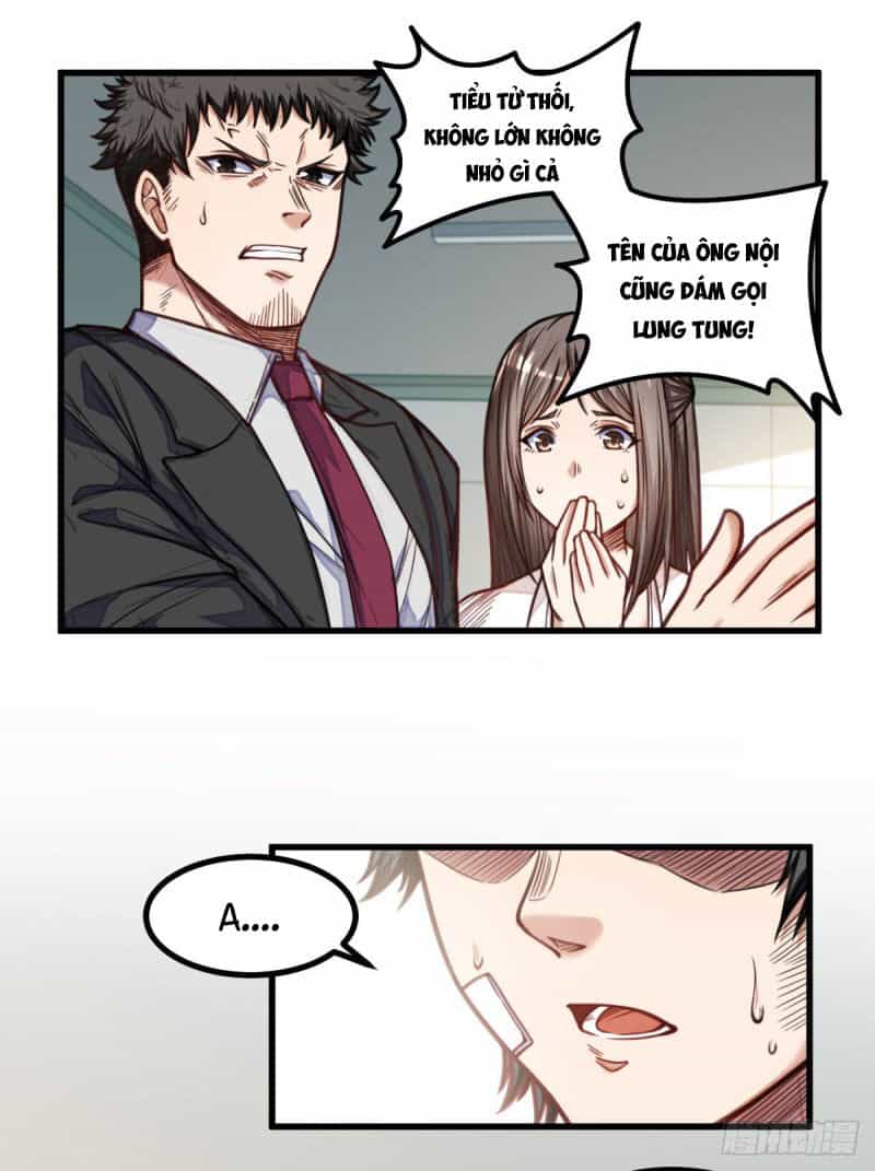 Võng Du Chi Tối Cường Liệp Nhân - Chương 7 - ảnh 38