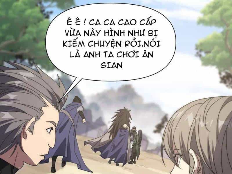 Võng Du: Ta Có Thể Tiến Hóa Tất Cả - Chương 11 - ảnh 78