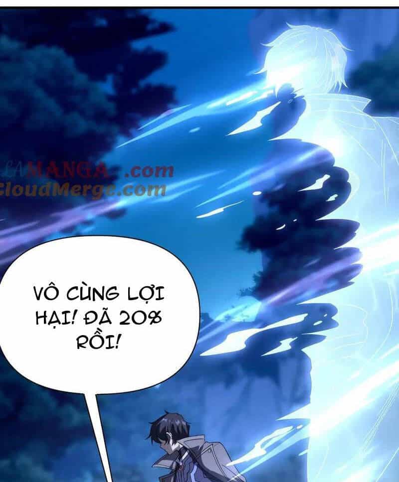 Võng Du: Ta Có Thể Tiến Hóa Tất Cả - Chương 15 - ảnh 21